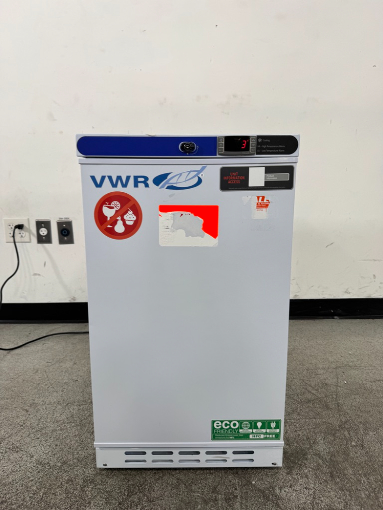 Image of VWR Undercounter Refrigerator